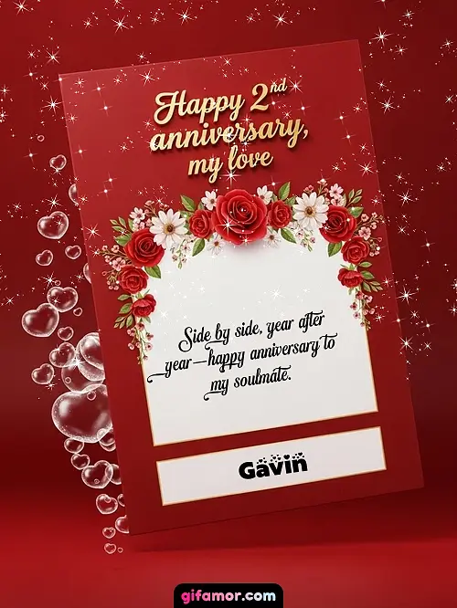 Gavin