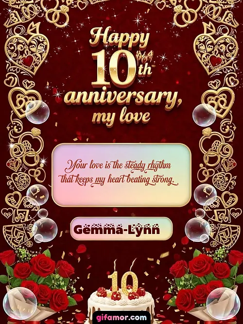 Gemma-Lynn