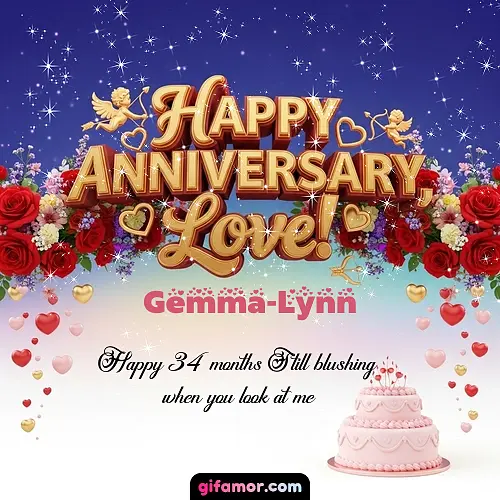 Gemma-Lynn