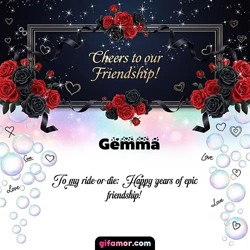 Gemma