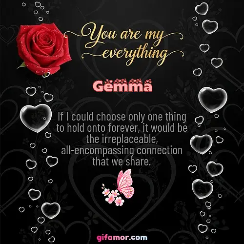 Gemma
