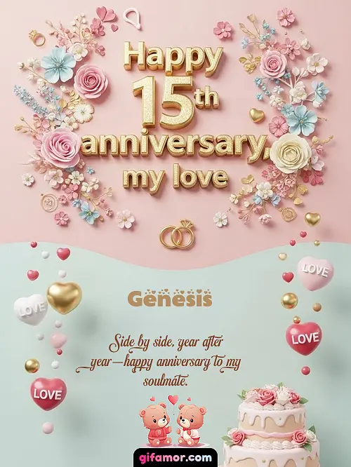 Genesis