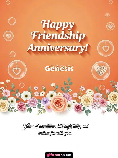 Genesis