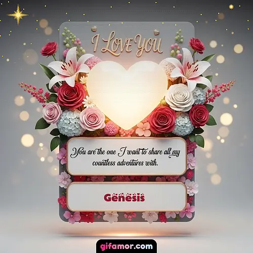 Genesis