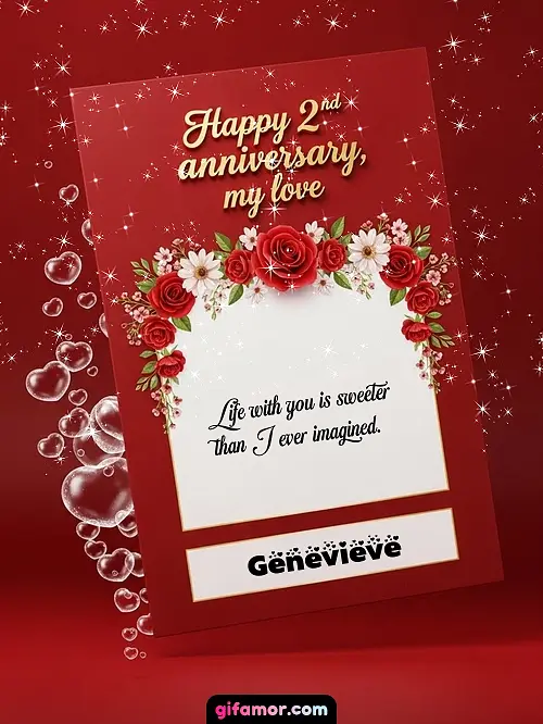 Genevieve