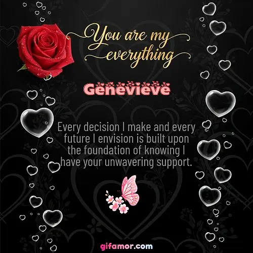 Genevieve