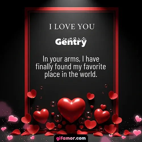 Gentry