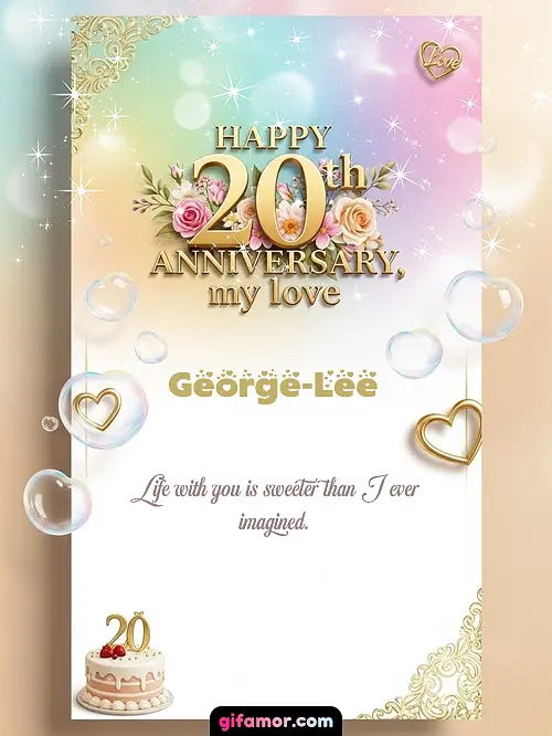 George-Lee