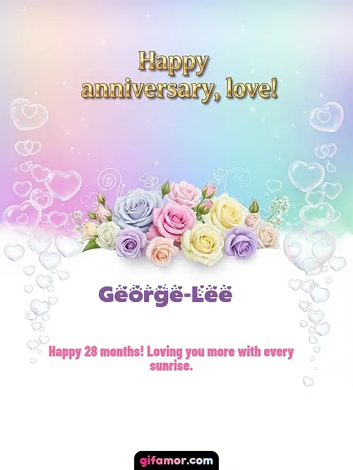 George-Lee
