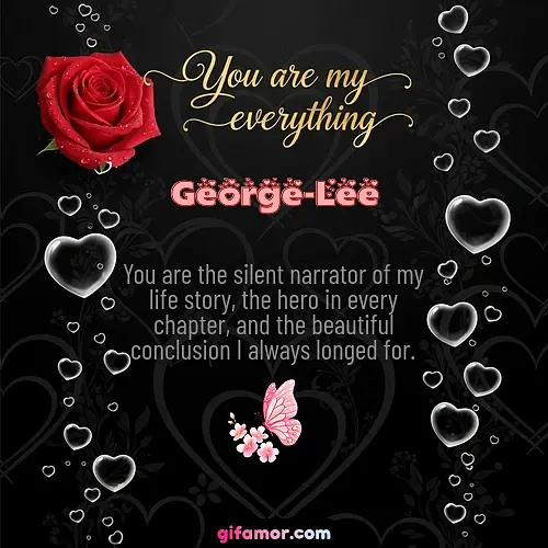 George-Lee