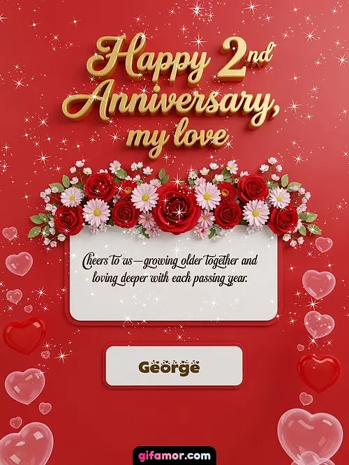 George