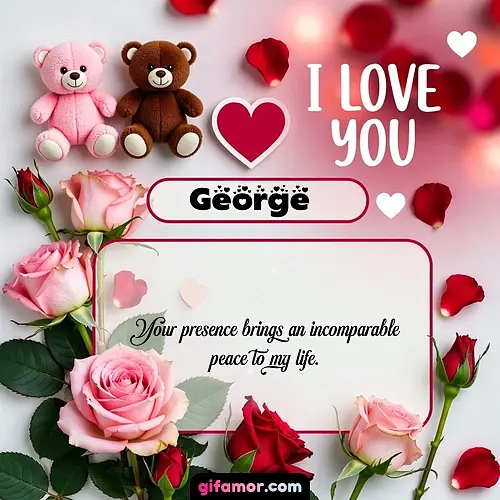 George