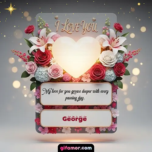 George