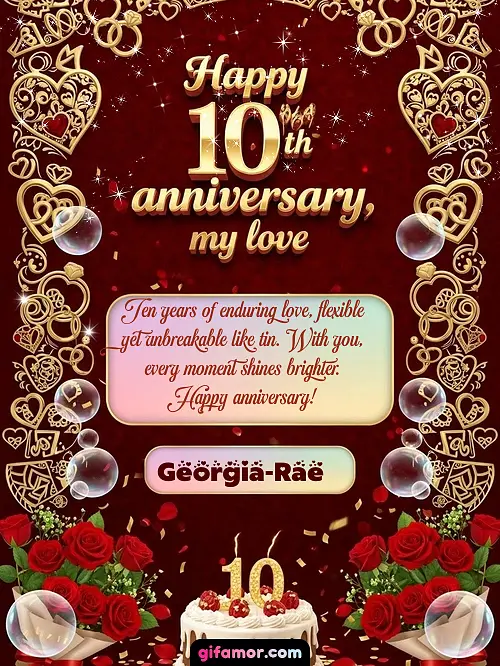 Georgia-Rae