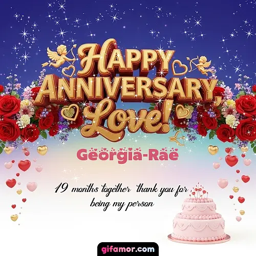 Georgia-Rae