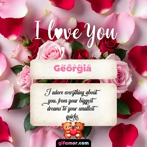 Georgia