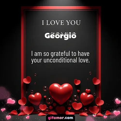 Georgio