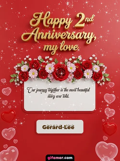 Gerard-Lee