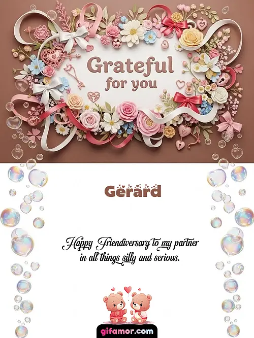 Gerard