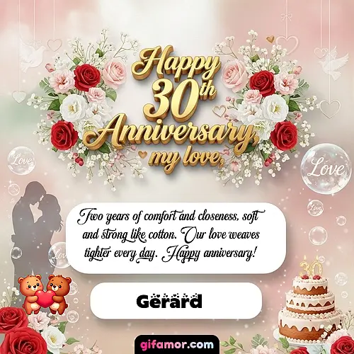 Gerard