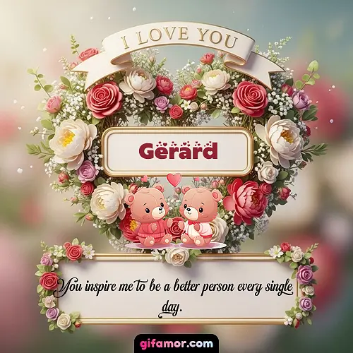 Gerard