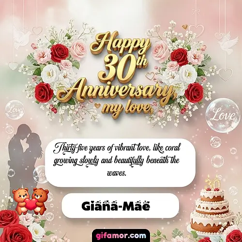Giana-Mae