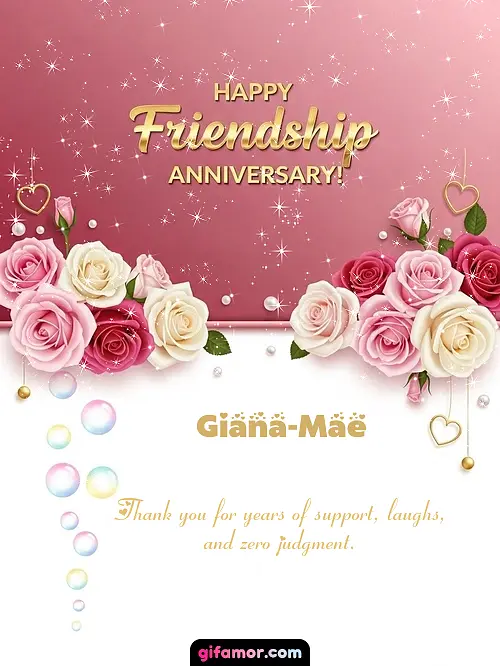 Giana-Mae