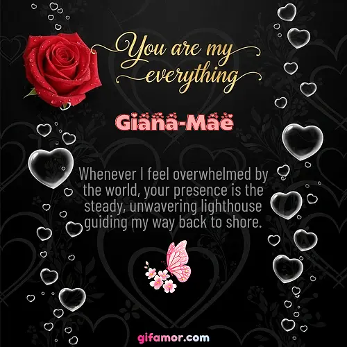 Giana-Mae