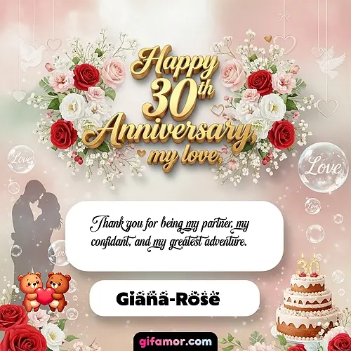 Giana-Rose