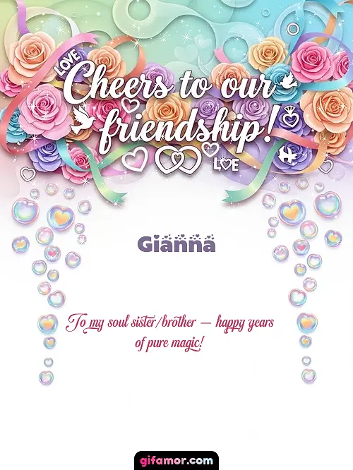 Gianna