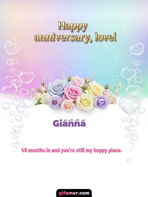 Gianna