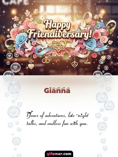 Gianna