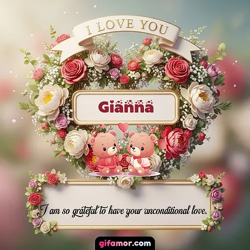 Gianna