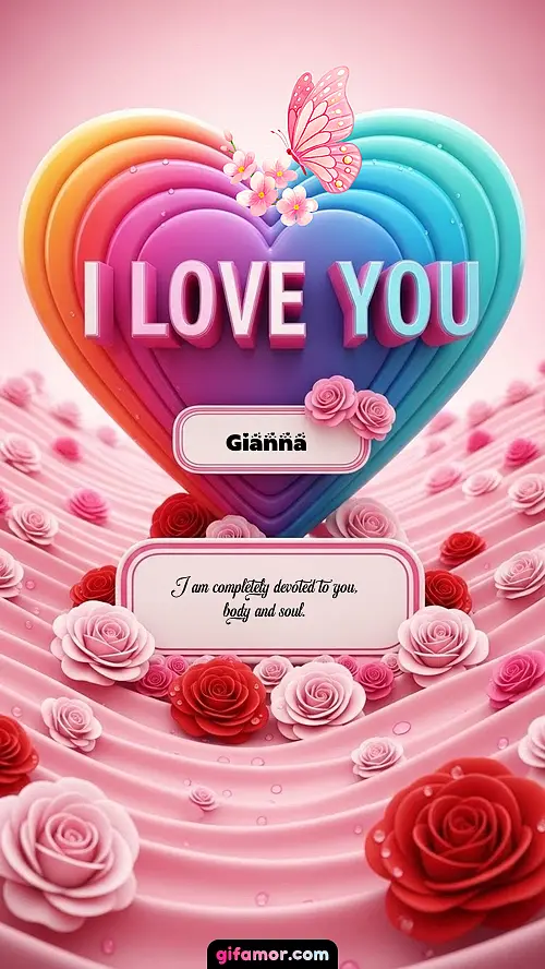 Gianna