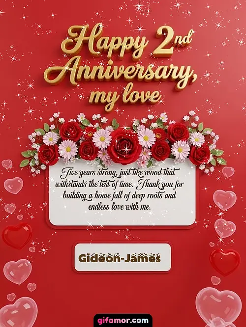 Gideon-James