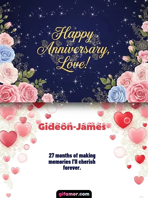 Gideon-James