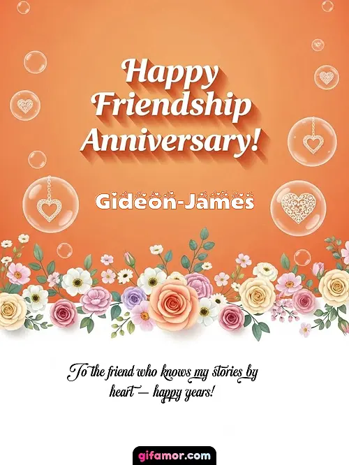 Gideon-James