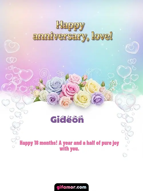 Gideon