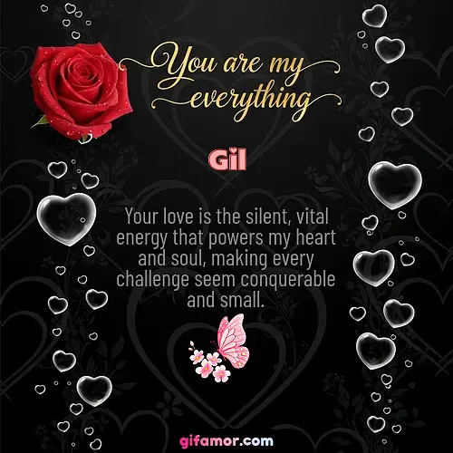 Gil