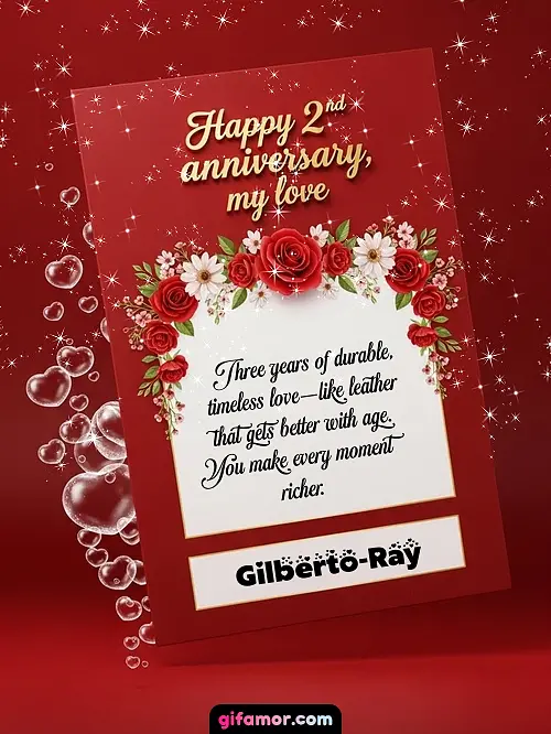 Gilberto-Ray