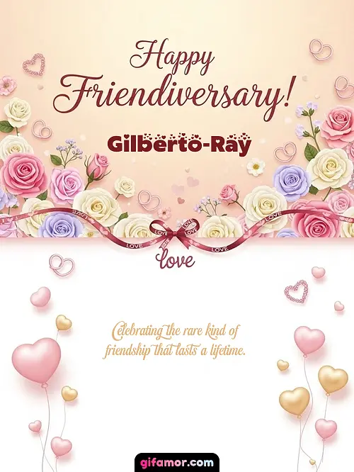 Gilberto-Ray