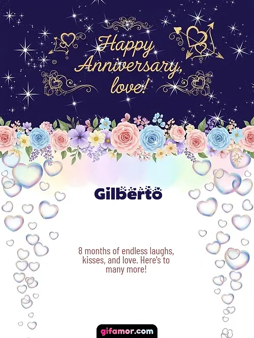 Gilberto