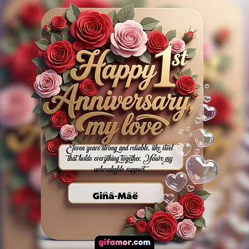 Gina-Mae