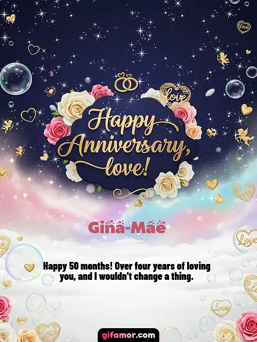 Gina-Mae