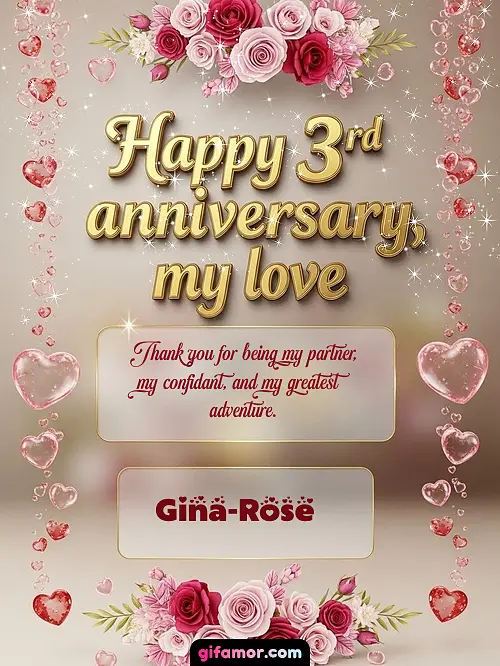 Gina-Rose