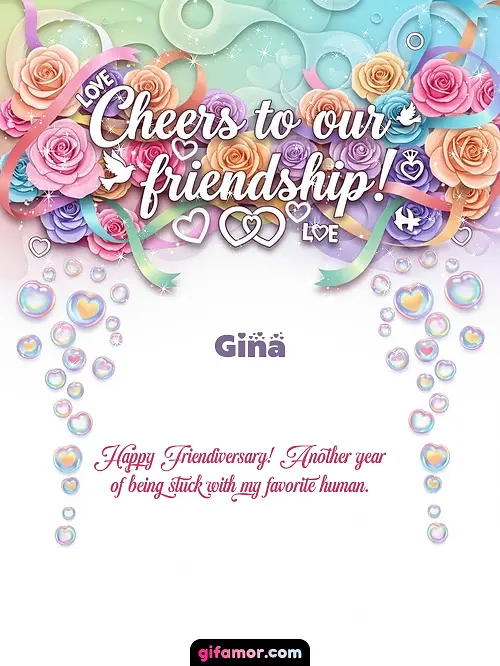 Gina