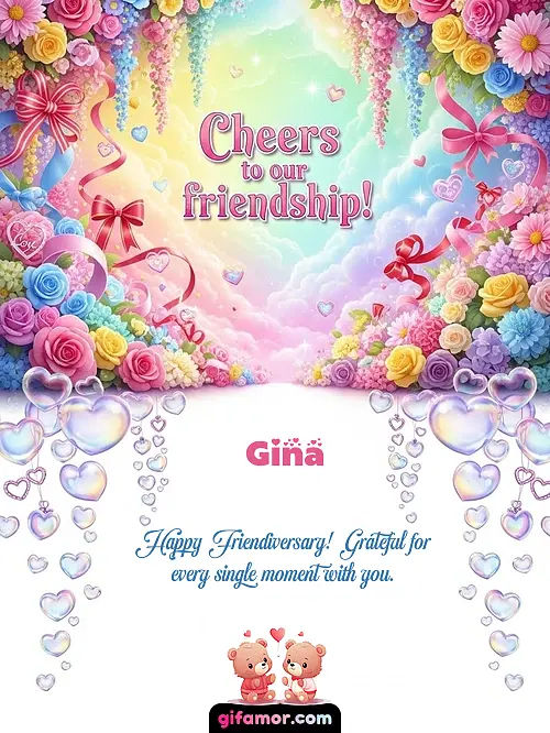 Gina