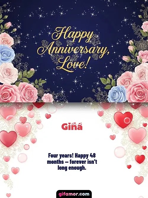 Gina