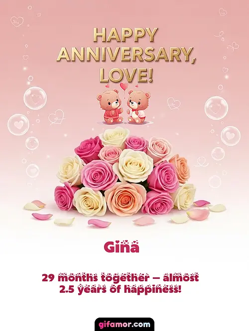 Gina