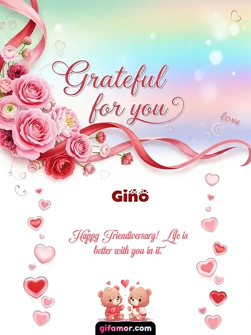 Gino